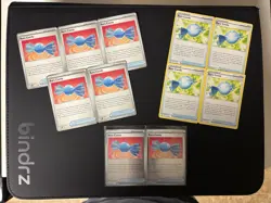 Pokemon TCG - Rare Candy - NM Condition - Lot Of Eleven (11) - Image 1