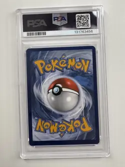 2022 POKEMON SWSH BSP FA/CHARIZARD VMAX ULTRA-PREMIUM COLLECTION PSA 9 - Image 2