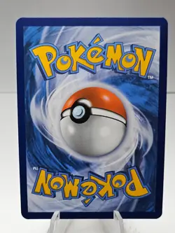 Morty's Conviction 201/162 2024 Pokemon Temporal Forces Full Art Ultra Rare - Image 2