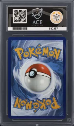 Pokemon Rayquaza VMAX TG20/TG30 Full Art Silver Tempest Perfect ACE 10 - Image 2