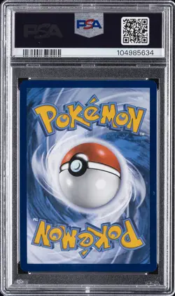 2023 POKEMON PAL EN-PALDEA EVOLVED ILLUSTRATION RARE #211 RAICHU PSA 10 - Image 2
