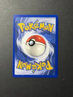 1999 Pokemon Base Set Lass Shadowless 75/102 Rare Trainer TCG WOTC Nintendo - Image 2