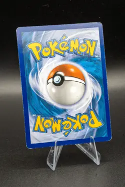 Pokemon TCG Lucario GX SM100 Black Star Promo Holo LP/ MP Condition See Photos + - Image 2