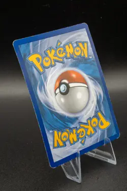 Pokemon TCG Lucario GX SM100 Black Star Promo Holo LP/ MP Condition See Photos + - Image 3