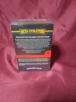 Pokemon Mega Evolution Booster Bundle New/Factory Sealed - Image 4