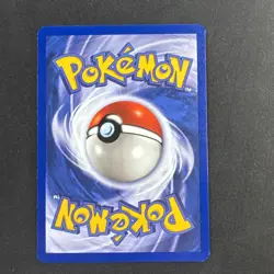 Ekans 46/62 Fossil 1st Edition Pokemon - Image 2