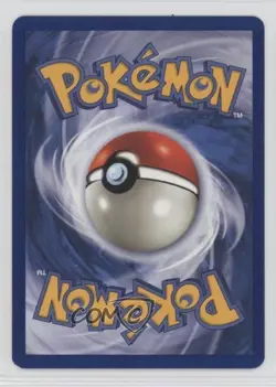 Ekans 1st Ed. Pokemon Fossil #46 1999 - Image 2