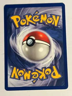 Ekans 46/62 1st Edition Fossil Set Pokemon NON HOLO TCG WOTC * NEVER PLAYED - Image 2