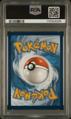 2023 POKEMON MEW EN-151 ILLUSTRATION RARE #170 SQUIRTLE PSA 10 - Image 4