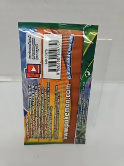 Pokemon TCG XY Roaring Skies Booster Pack 10 Card Latios Artwork Factory Sealed! - Image 2