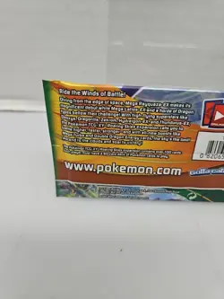 Pokemon TCG XY Roaring Skies Booster Pack 10 Card Latios Artwork Factory Sealed! - Image 3