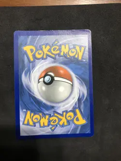2016 Charizard 11/108 Holo Rare - XY Evolutions - Pokemon Card - Legendary Fire - Image 3