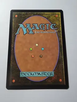 Urza's Saga, NON-FOIL - Secret Lair Encyclopedia of Magic A-Z MTG NM Card - Image 2