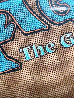 Urza's Saga, NON-FOIL - Secret Lair Encyclopedia of Magic A-Z MTG NM Card - Image 3