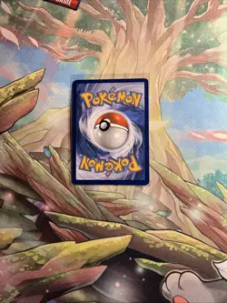 JTG 167/259 N's Reshiram Holo Foil Pokemon Card TCG Rare Near Mint - Image 2