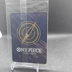 Roronoa Zoro OP-06 Pre-Release Winner Promo SEALED P-045 One Piece Card English - Image 3