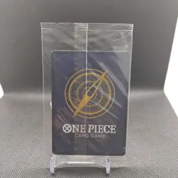 Roronoa Zoro OP-06 Pre-Release Winner Promo SEALED P-045 One Piece Card English - Image 4