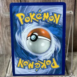 Charizard GX SM60 Sun & Moon Full Art Black Star Promo Holo Pokemon Card MP - Image 2