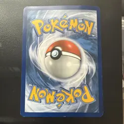 Greninja GX JUMBO Oversized Pokemon Card SM Black Star Promo - Image 2