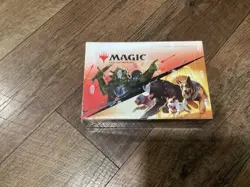 Magic: The Gathering Jumpstart Booster Box - 24 Packs - Image 1