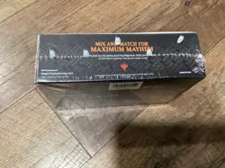 Magic: The Gathering Jumpstart Booster Box - 24 Packs - Image 3