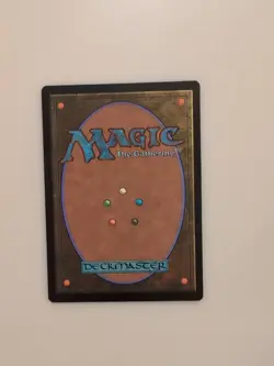 Rionya, Fire Dancer Commander 2021 NM!!! - Image 2