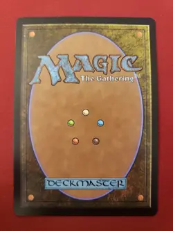 Phyrexian Tower Ultimate Masters #248 MtG - Image 2