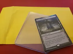 Phyrexian Tower Ultimate Masters #248 MtG - Image 3