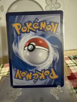 Pokemon TCG CBB1C S-Chinese Horizon Gem Pack - Pokeball 17 01/04 Stamped Holo - Image 2