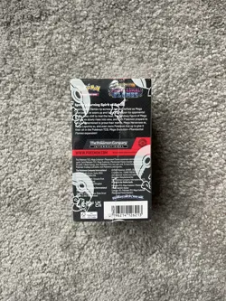 Pokemon Mega Evolution Phantasmal Flames Half Booster Box of 18 Packs New Sealed - Image 3