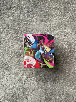 Pokemon Mega Evolution Phantasmal Flames Half Booster Box of 18 Packs New Sealed - Image 5