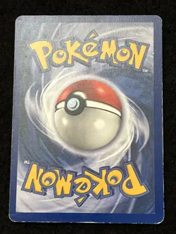 Pokemon 1st Edition LAPRAS 25/62 (Rare) Fossil - LP/Light Play - Image 2