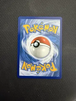 Lillie’s Determination 169/132 Pokemon TCG Full Art Trainer - Mega Evolutions - Image 2