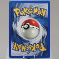 Pokemon TCG - Pokemon Tower 42 Wizards Black Star Promo - NM - Image 3