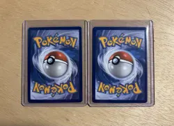 Lot Of 2 - Mega Charizard X ex #023 Pokemon Phantasmal Flames Promo *Fresh* - Image 4