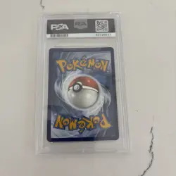 Pokemon TCG Venusaur EX Scarlet & Violet Holo Ultra Rare PSA 10 - Image 2