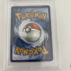 Pokemon TCG Venusaur EX Scarlet & Violet Holo Ultra Rare PSA 10 - Image 3