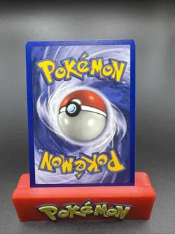 Pikachu #4 1999 WB Black Star Promo Pokemon the First Movie Pokemon TCG NM WOTC - Image 2