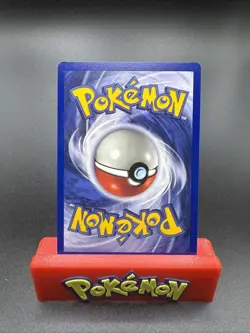 Pikachu #4 1999 WB Black Star Promo Pokemon the First Movie Pokemon TCG NM WOTC - Image 3