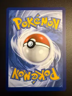 Pokemon TCG Lt. Surge’s Bargain Special Illustration Rare 185/132 Mega Evolution - Image 2