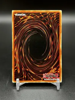 Yugioh - Zero-Day Blaster SDRR-EN033 1st Edition Super Rare 25th Anniversary - Image 2