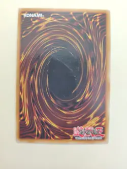 Yugioh! Abyss Soldier SDRE-EN014 1st Ed MP - Image 2