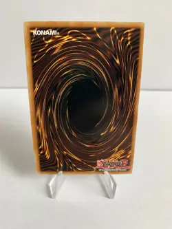 Hyper Psychic Blaster/Assault Mode (UTR) CRMS-EN020 Crimson Crisis 1st Edition - Image 4