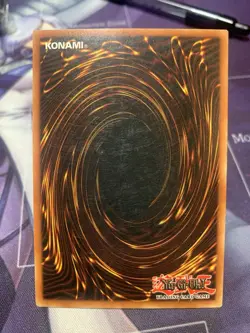 Ookazi SDK-023 Kaiba Starter Deck 1st Edition Yu-Gi-Oh - Image 2