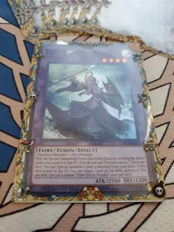 Yugioh! 15 Imperium Border Sleeves Pirate Crew One Piece - Image 2