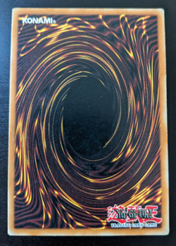 Yu-Gi-Oh - Cost Down - DR1-EN215 - Ultra Rare - Unlimited - Near Mint - Image 3