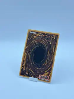 Yu-Gi-Oh! Cyber Dragon Core RA04-EN013 Platinum Secret Rare 1st Edition - Image 2