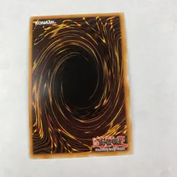 yugioh Skill Drain Sr-13-en040 Dark World 1st Edition Common - Image 2