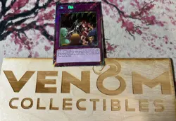 1x (M/NM) - Trap Trick - RA03-EN078 - Platinum Rare - 1st Edition YuGiOh - Image 1