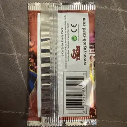 Yu-Gi-Oh! TCG: 25th Anniversary Pharaoh's Servant Booster Pack USA🌎STORE - Image 2